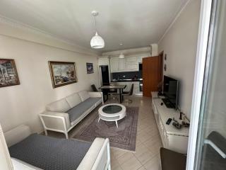 Seaview Escape, Lungomare Vlora - Vlora - 3