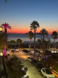 Seaview Escape, Lungomare Vlora - Vlora - 2