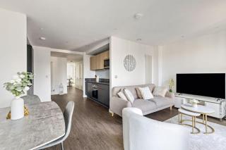 TM luxury apartments - London - 0