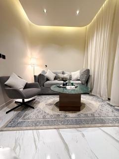 شقق مودرن جوار البوليفارد - Riad - 9