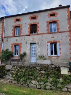 Aux Galets de Gisou - Ahun - 9
