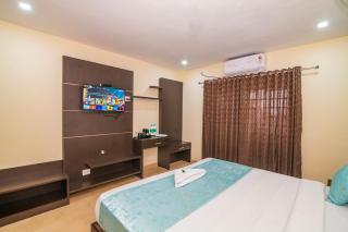 Hotel Shams Inn - Cochin - 6