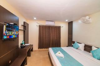 Hotel Shams Inn - Cochin - 8