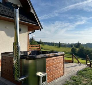 WierchoHouse - domek z jacuzzi - Groń - 0