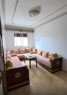 One minute walk from the sea A un minuto de la playa على بعد أمتار من البحر - Martil - 0