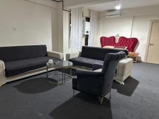 Lacos otel - Diyarbakır - 0