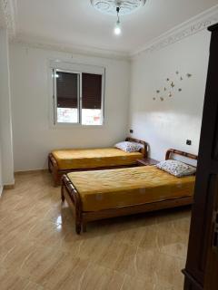 One minute walk from the sea A un minuto de la playa على بعد أمتار من البحر - Martil - 3