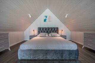 Holiday house near Palanga - Vydmantai - 7