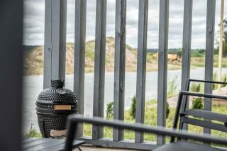 Holiday house near Palanga - Vydmantai - 1