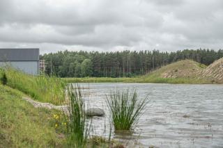 Holiday house Coziness near Palanga - 2