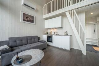 Holiday house near Palanga - Vydmantai - 8