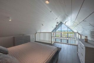Holiday house near Palanga - Vydmantai - 6
