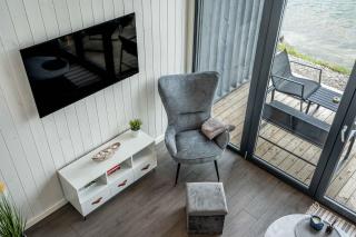 Holiday house near Palanga - Vydmantai - 5