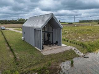 Holiday house near Palanga - Vydmantai - 9