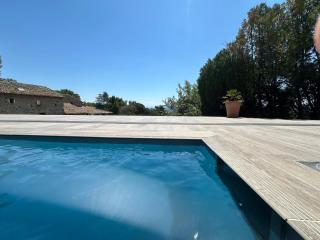 Gîte Le Cèdre - 6