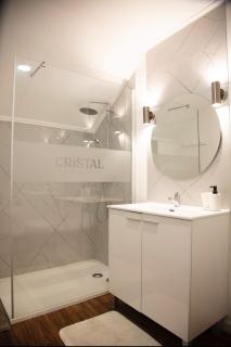 Cristal apartamento 1 esq Monte Brasil - Angra do Heroísmo - 5