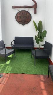 Cristal apartamento 1 esq Monte Brasil - Angra do Heroísmo - 3
