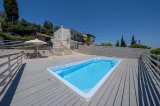 Sweet Home, Evropouli Corfu - - 0