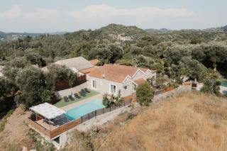 Villa Eros - Vátos - 0