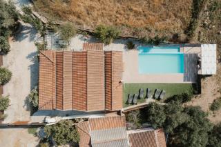 Villa Eros - Vátos - 9