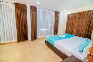 Hotel Shams Inn - Cochin - 7