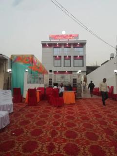 Meddisity Superspeciality Hospital in Ayodhya - Ayodhya - 5