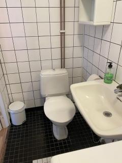 Hamnvaktsbostaden - 6