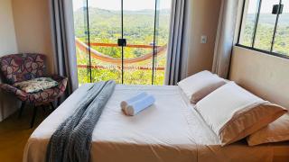 Villa Âmbar, amazing view! - Alto Paraíso de Goiás - 7