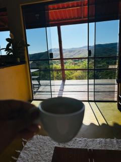 Villa Âmbar, amazing view! - 4
