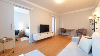Stylish City Apartment 5 Min from Munich Central Station - Monaco di Baviera - 0