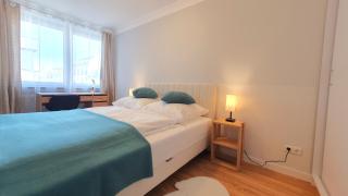 Stylish City Apartment 5 Min from Munich Central Station - Monaco di Baviera - 8