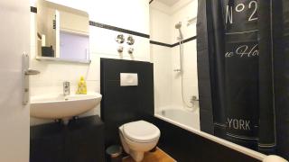 Stylish City Apartment 5 Min from Munich Central Station - Monaco di Baviera - 3