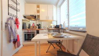 Stylish City Apartment 5 Min from Munich Central Station - Monaco di Baviera - 1
