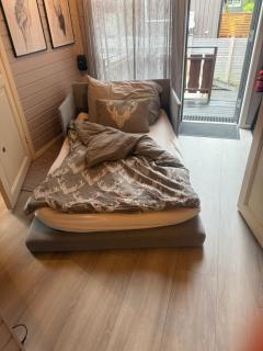 Very centrally located apartment with free parking - Tromsø - 1