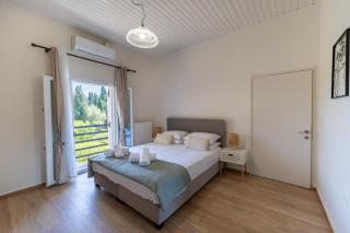 Sweet Home, Evropouli Corfu - - 2