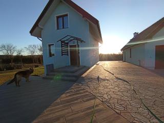 Niebieski Domek - Kiersztanowo - 3