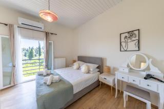 Sweet Home, Evropouli Corfu - - 1