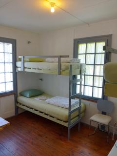 Gotthard Backpacker - 4