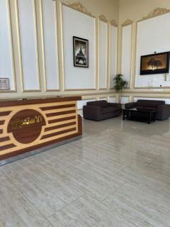 New Elite - Abha - 1