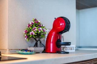 Luxury 2 bedroom apartment with sea view - 6