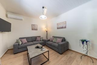 Sweet Home, Evropouli Corfu - - 9