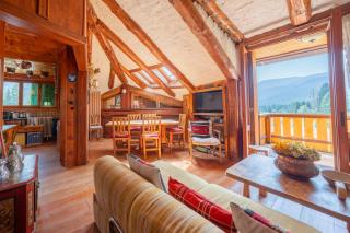 Picia Ciasa - Charming attic in paradise - San Vito di Cadore - 5