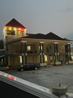 Amaroza Hotel & Resort - - 0
