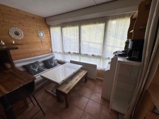 Studio station Puy-Saint-Vincent - Puy-Saint-Vincent - 7