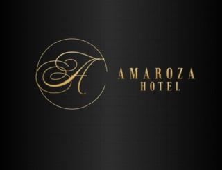 Amaroza Hotel & Resort - - 1