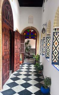 Riad Dar Chaafa 17 - 7