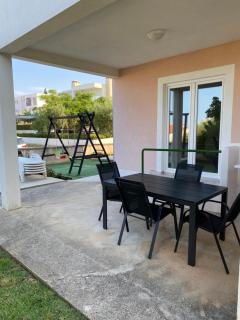 M A Apartments - 3