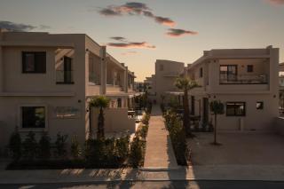 Vista Luxury Suites - Neos Marmaras - 9