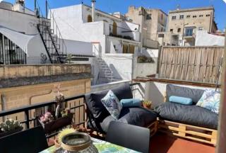 Pure Chill Apartment Sitges centre beach - Sitges - 8