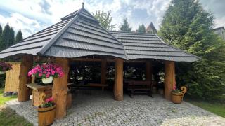 Pokoje Gościnne Skupniowie - Biały Dunajec - 7